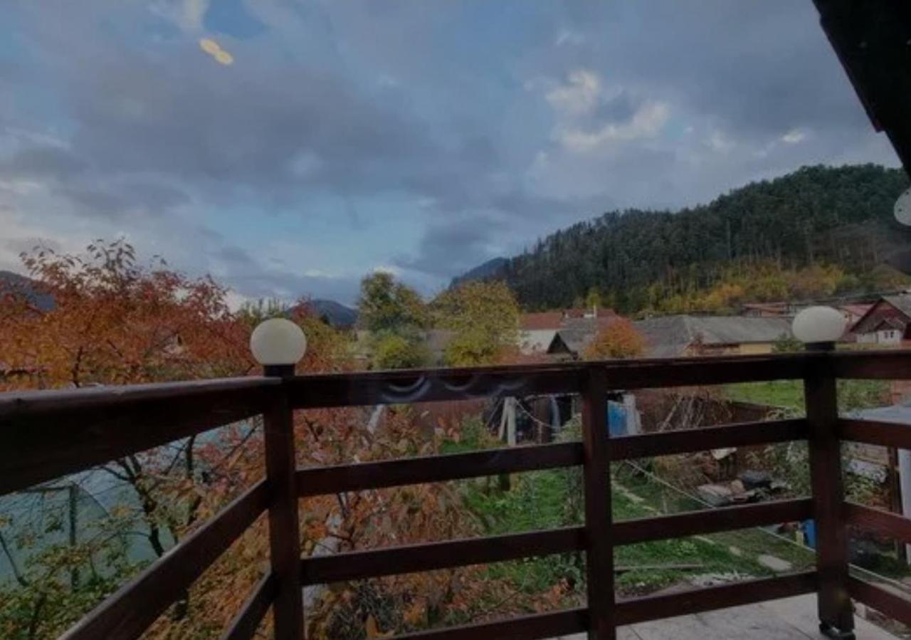 Ciprians' Home Négyfalu Kültér fotó