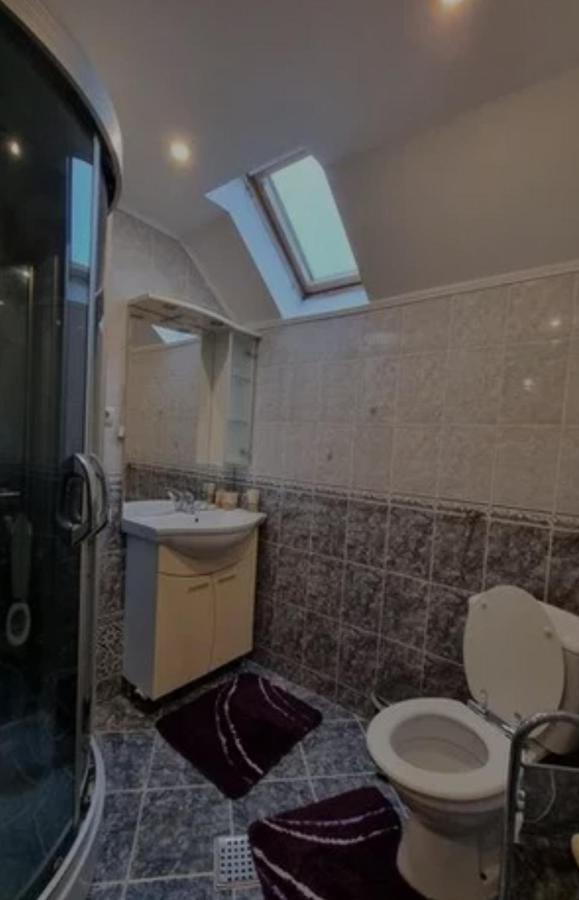 Ciprians' Home Négyfalu Kültér fotó