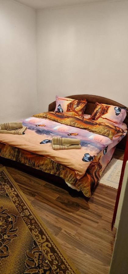 Ciprians' Home Négyfalu Kültér fotó