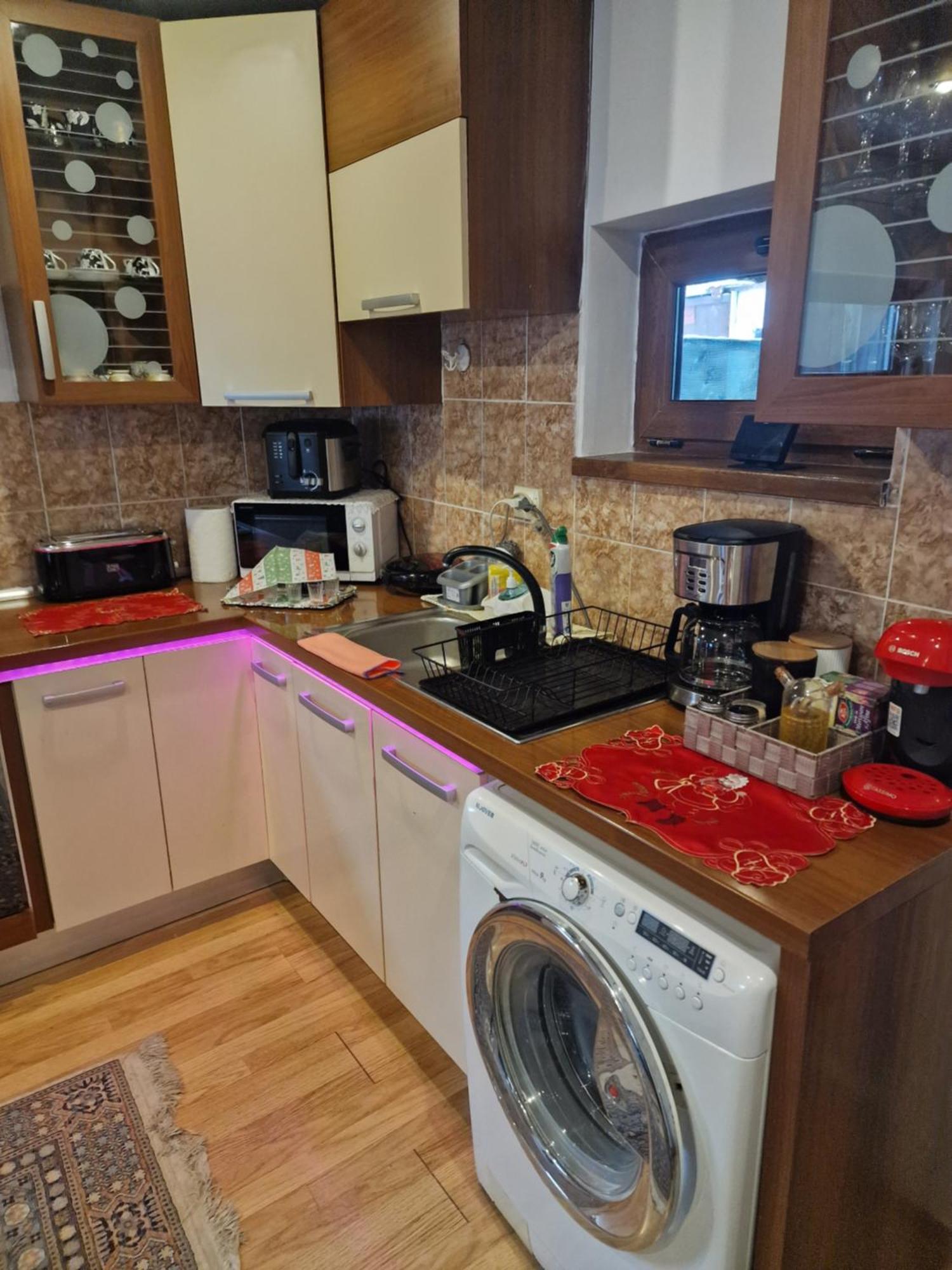 Ciprians' Home Négyfalu Kültér fotó
