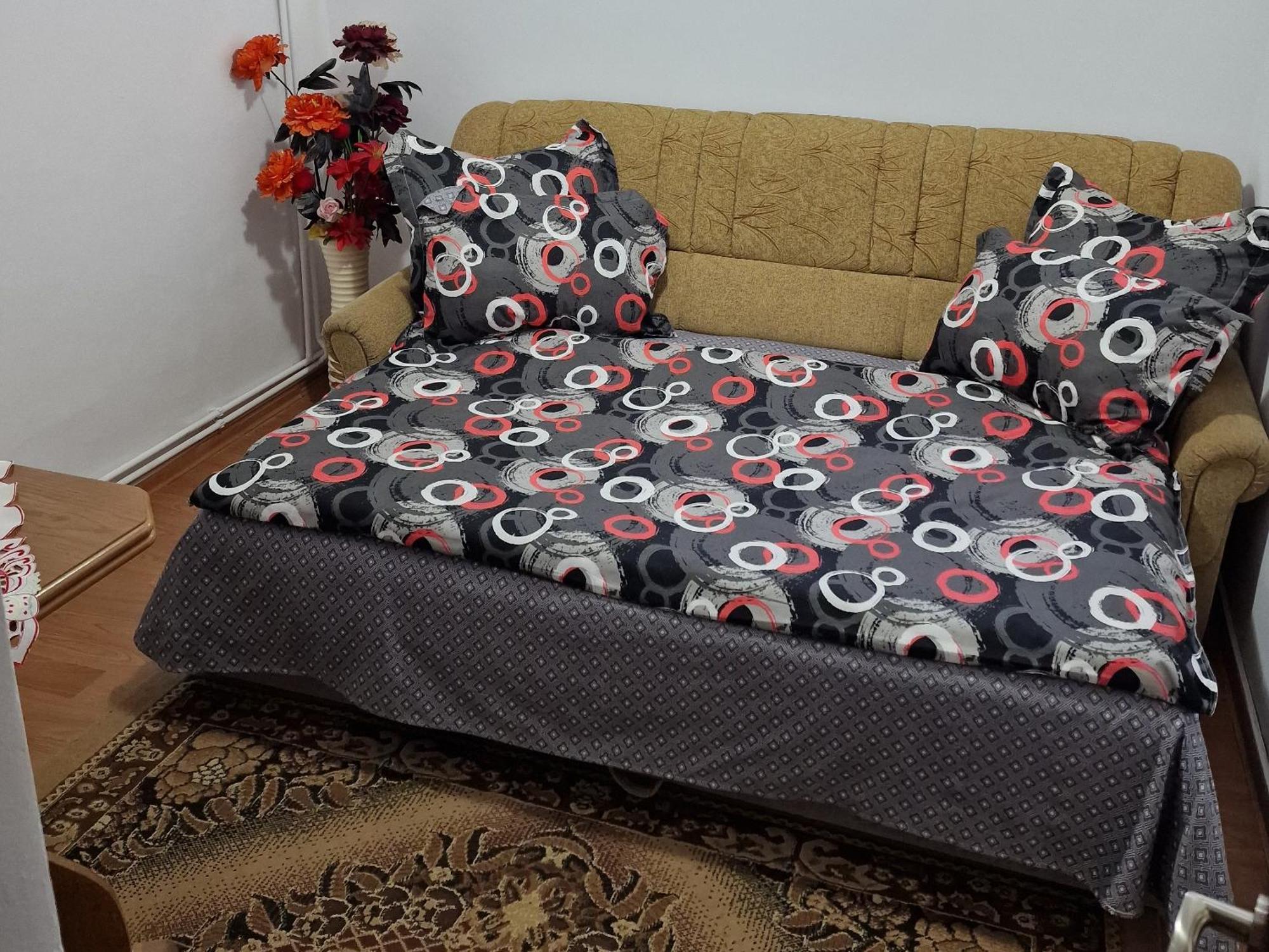 Ciprians' Home Négyfalu Kültér fotó
